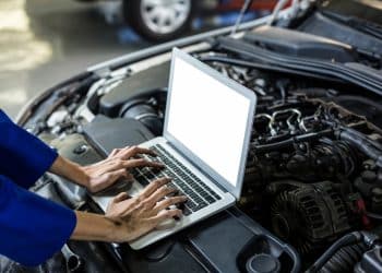 Como Diagnosticar Problema no Módulo Eletrônico: Guia Completo para Automobilistas